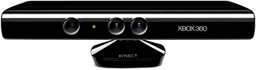 Xbox 360 Kinect Sensor (Bulk Packaging) (Renewed)