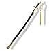 Etrading Gold Color Marine Corps Dress Uniform Officer NCO Sword Saber