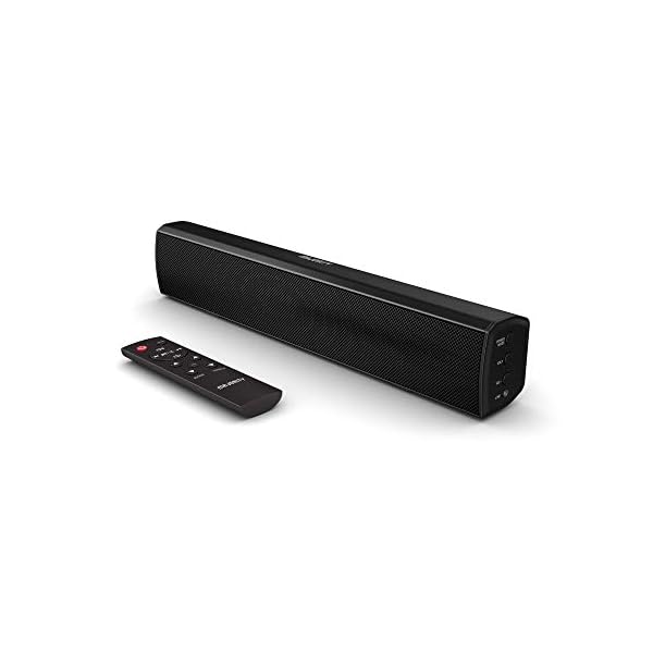 majority soundbar 140w