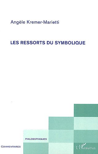 Les  ressorts du symbolique