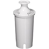 Brita 060258359916 987554 Pitcher Replacement Filters, Pack of 10, 10Ct, White