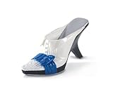 Moonlighting Collectible Miniature Shoe
