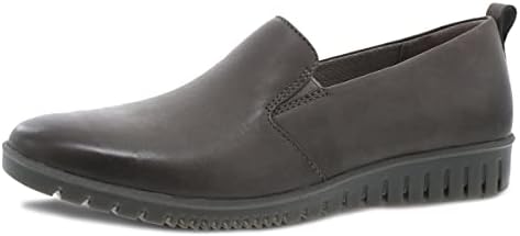 Amazon.com | Dansko Women's Libbie Stylish Laced Oxford - Leather
