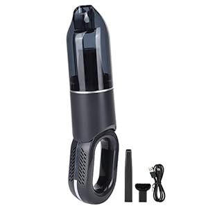 Auto stofzuiger, stofzuiger draagbare stofzuiger voor auto