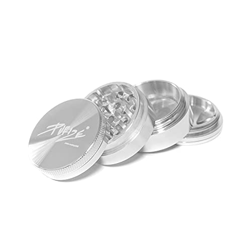 Günstige Gelegenheit! Der Check bestätigt: 15,57€ ist ein starker Wert für PURIZE® Kräutermühle. Gleich online sichern!