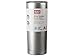 BUILT 20 Ounce Double Wall Stainless Steel Tumbler Silver 5193244