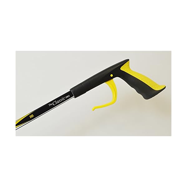 The Helping Hand Company Classic Pro Greifhilfe, 82 cm langer Griff für ältere Menschen, Behinderte oder jeden, der beim… – Bild 4