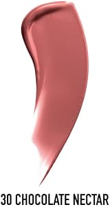 Max Factor Colour Elixir Honey Lacquer Lip Gloss Chocolate Nectar 3.8 ml view 2