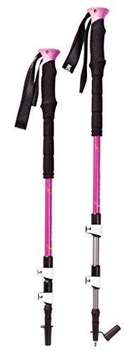 Yukon Charlies Pro Float Women's Snowshoe Kit, 825