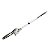 10" Pole Pruner Saw Attachment for 56V Power+ Power Head PSA1000