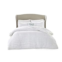 Madison Park Celeste Comforter Set-Textured Luxury