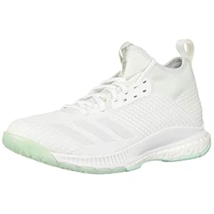 adidas Women’s Crazyflight X 2 Mid Volleyball Shoe