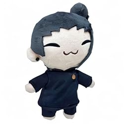 Cekalue Gojo Satoru Plush Doll Geto Suguru Plush