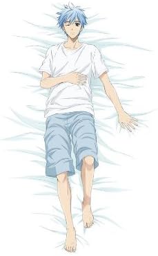 Amazon 黒子のバスケ おやすみシーツ 黒子テツヤ アニメ 萌えグッズ 通販