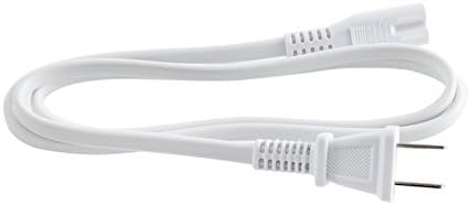 DJI CP.PT.000347 | 100W AC Power Adaptor Cable for Phantom 4 Series
