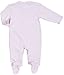 Kissy Kissy Baby Girls' Footie (Baby) - Pink