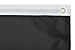 POW MIA Flag 3' x 5' Ft 210D Nylon Premium Outdoor Embroidered Double Sided Flag