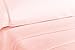 ViscoSoft Grace Premium Microfiber Pink Sheet Set Twin - 15