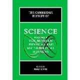 The Cambridge History of Science, Volume 5: The Modern Physical and Mathematical Sciences