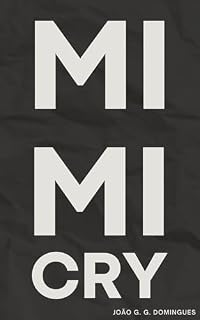 Livro MIMICRY