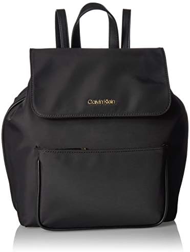 calvin klein nylon backpack