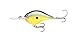 Rapala Ike's Custom Ink Crankbait (Old School, DT10 - 2-1/4