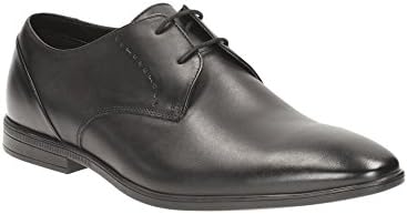 Clarks Bampton, Zapatos de Cordones Derby para Hombre