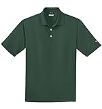 Nike Golf - Dri-FIT Micro Pique Polo, Team Green, 2XL