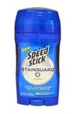 Speed Stick Stainguard Fresh Mennen For Men 2.7 Ounce Deodorant Stick 24 Hour Protection