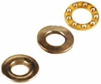 Thunder Tiger RC PV1432 Thrust Bearing, 5 x 10 x 4mm
