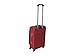 Travelpro Crew 10 International Carry-On Spinner (One size, Merlot)