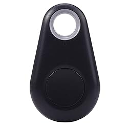 Smart Key Finder Locator Wireless AntiLost Alarm