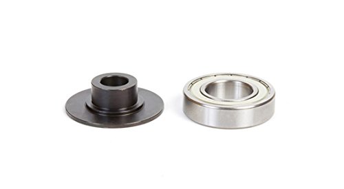 Amana Tool 61656 Insert Shaper Cutter Accessory 3/4 Bore Ball Bearing w/Retainer - Thumbnail 2