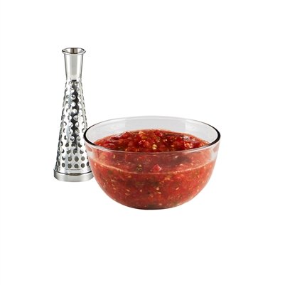 Weston Deluxe Electric Tomato Strainer