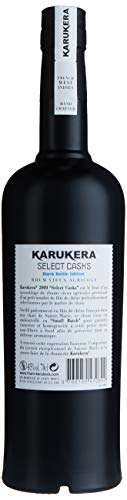 Karukera Select Casks Rhum Vieux Agricole mit Geschenkverpackung 2009 Rum (1 x 0.7 l) – Bild 4