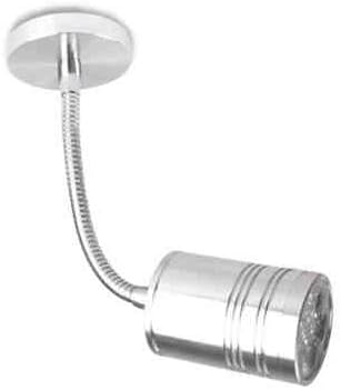 LUMINTURS 5W LED Wall Sconce Ceiling Spot Lamp Bulb Picture Light Fixture...