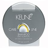 Keune Care Line Vital Nutrition Shampoo, 8.5 oz