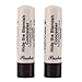 2pcs Hide The Blemish Creamy Eye Circles Concealer cover Stick Irony White