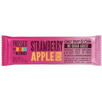 Kind Fruit Bar (Pack of 12)