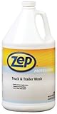 Truck And Trailer Wash, 1 Gallon, Bottle
