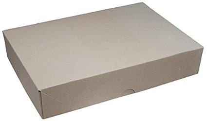 Ambassador Antalis - Caja con lengüeta, (50 unidades, A4): Amazon.es: Oficina y papelería
