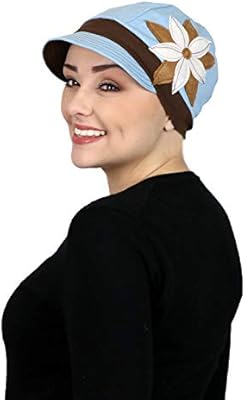 best chemo hats