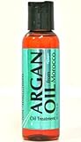 Delon Argan Oil Hair Treatment, 2 Ounce