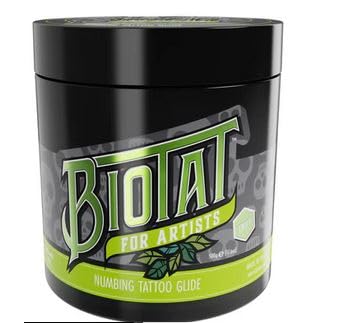 Biotat Envy Tattoo Glide 500g