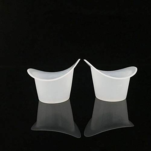 WOIWO PCS Silicone Eye Wash Cup Silicone Eye Wash Cup SPA Eye