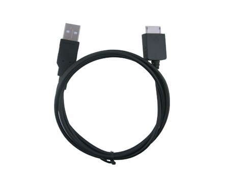 SANOXY USB Data Cable for Sony Walkman NWZ-A726 A728 A729 A815 A816 A818 S615 S616 S618 S716 S718 E436 E438 S736 S738 Series