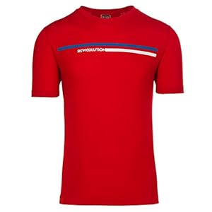 Rewoolution Koral Merino T-Shirt Man