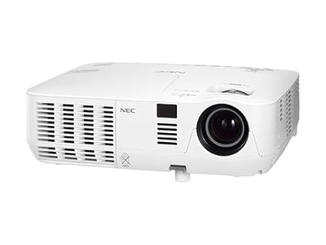 NEC V300X - Proyector, 3000 Lúmenes del ANSI: Amazon.es: Electrónica