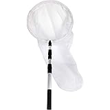 RESTCLOUD Butterfly Net with 14