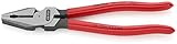 KNIPEX High Leverage Combination Pliers
